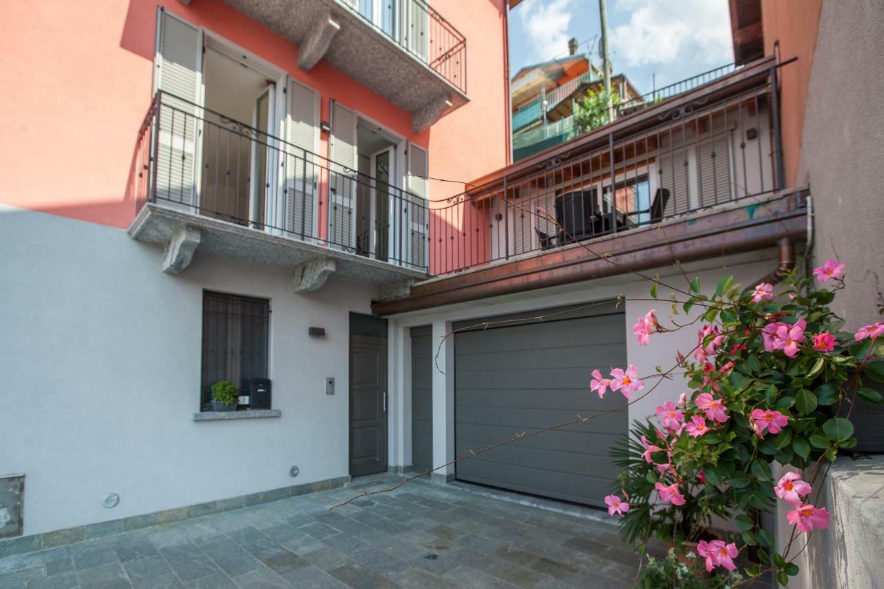 Casa Fiore Lezzeno Exterior photo