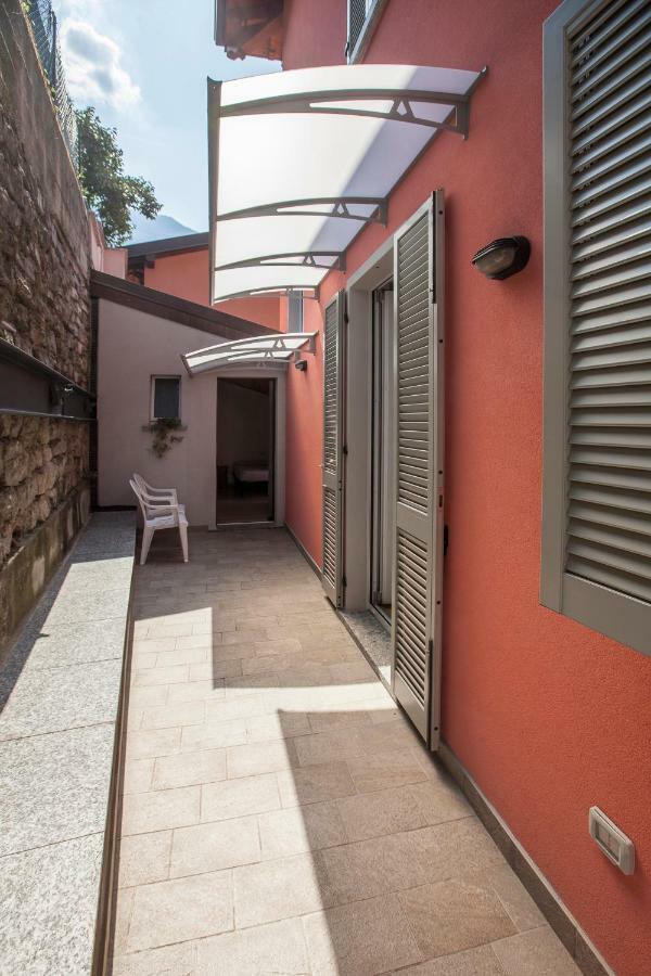 Casa Fiore Lezzeno Exterior photo